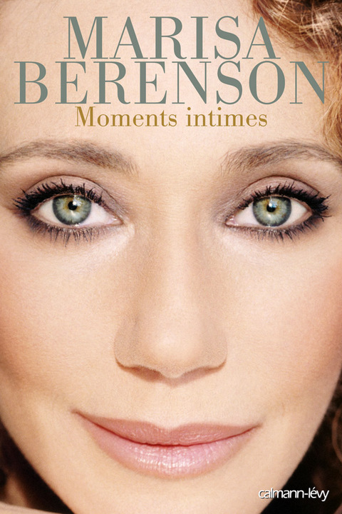 Cover image for book Moments intimes