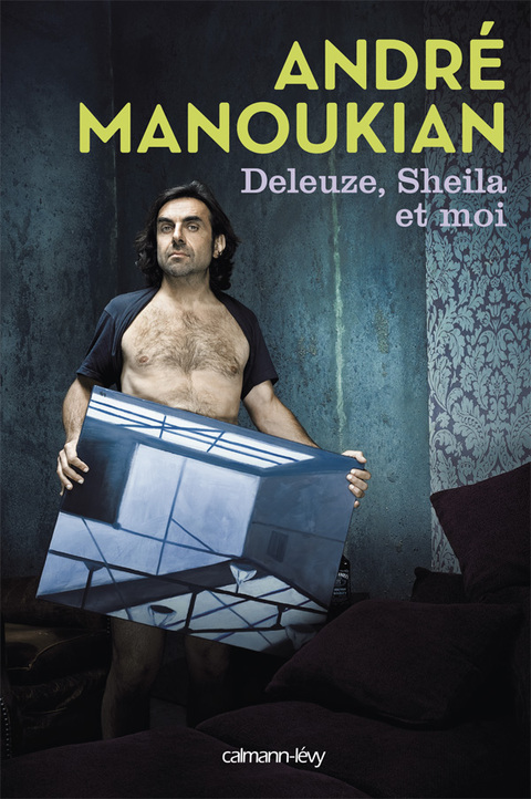 Cover image for book Deleuze, Sheila et moi