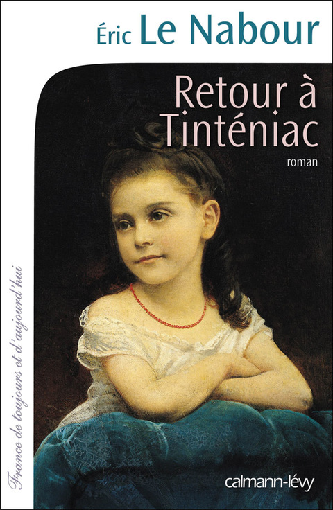 Cover image for book Retour à Tinténiac