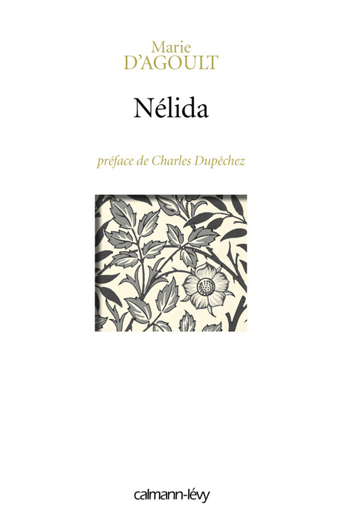 Cover image for book Nelida