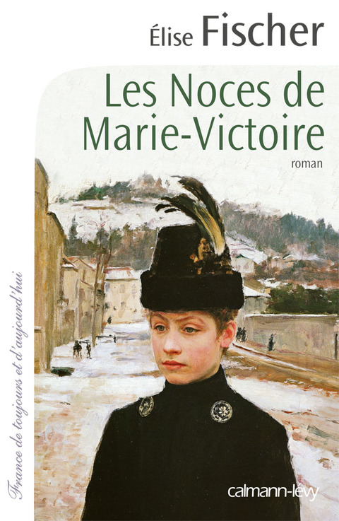 Cover image for book Les Noces de Marie-Victoire