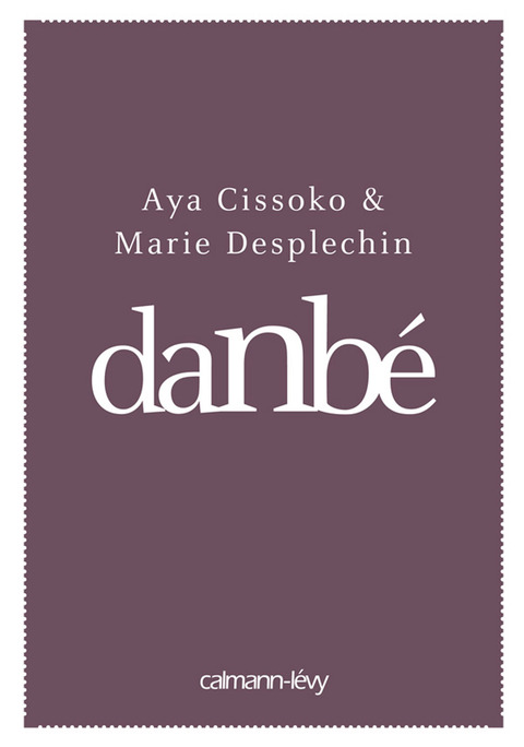 Cover image for book Danbé