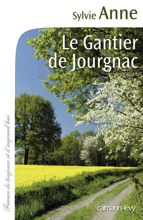 Cover image for book Le Gantier de Jourgnac