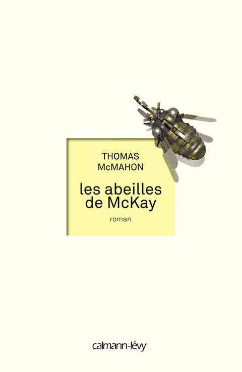 Cover image for book Les Abeilles de McKay