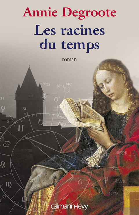 Cover image for book Les Racines du temps