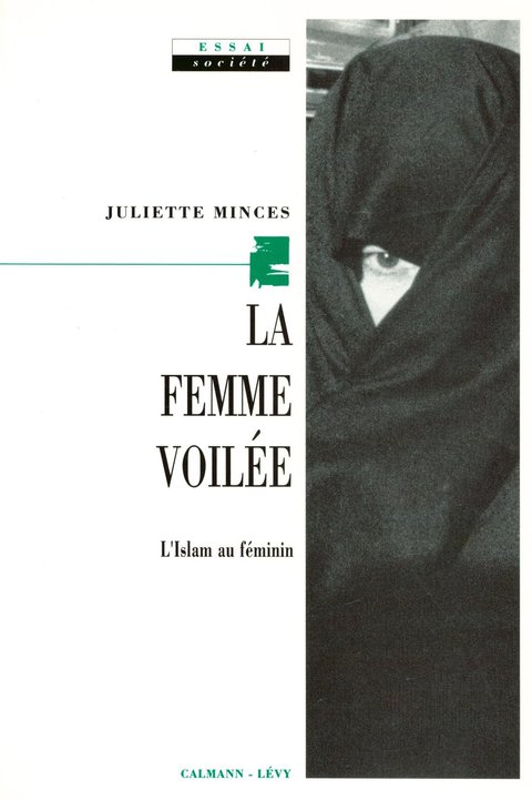 Cover image for book La Femme voilée