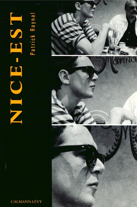 Cover image for book Nice-est