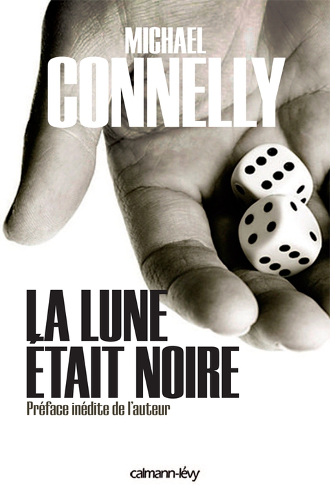 Cover image for book La Lune était noire