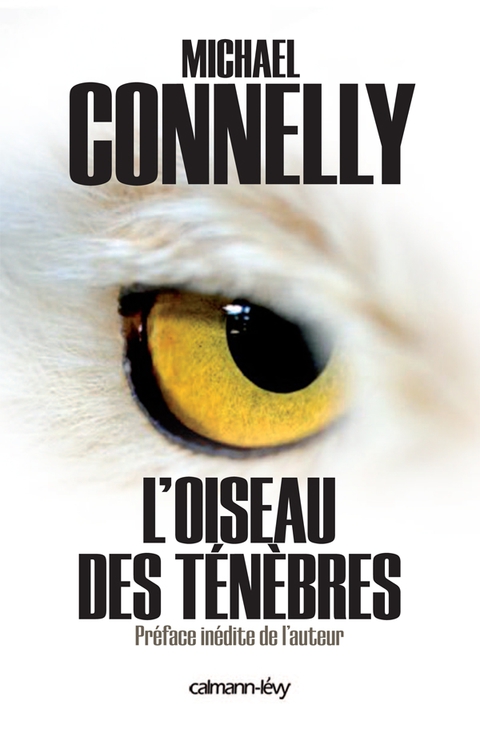 Cover image for book L'Oiseau des ténèbres