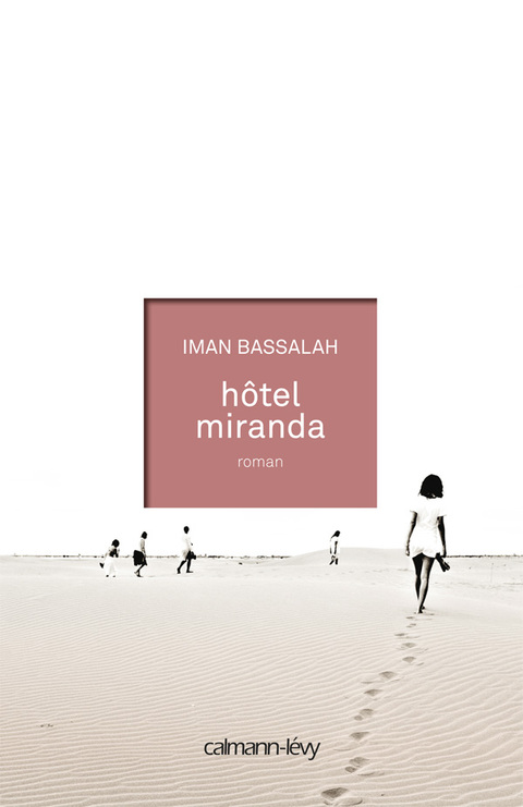 Cover image for book Hôtel Miranda