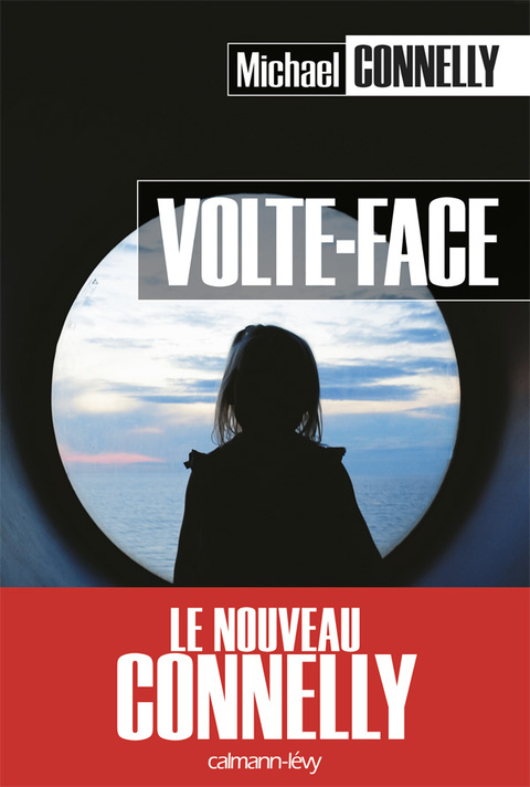 Cover image for book Volte-face