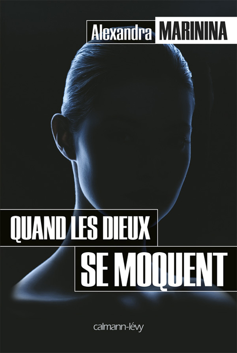 Cover image for book Quand les Dieux se moquent