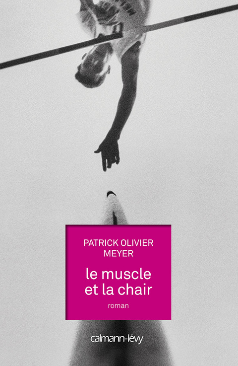 Cover image for book Le Muscle et la chair