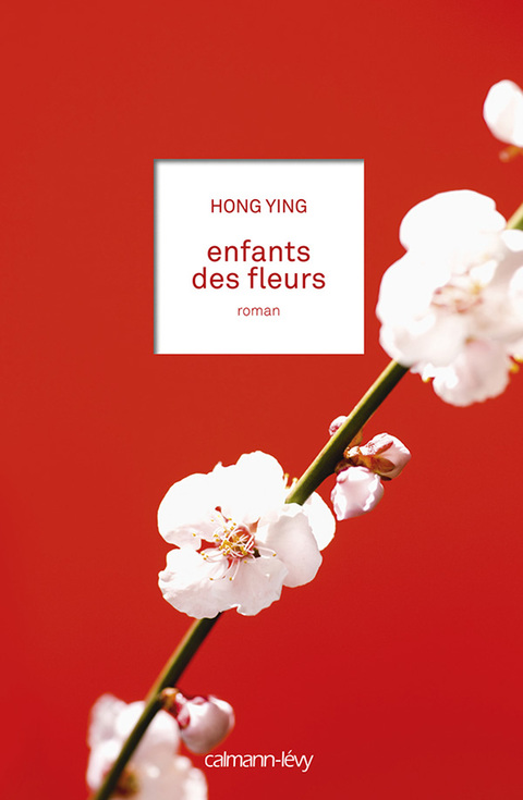 Cover image for book Enfants des fleurs