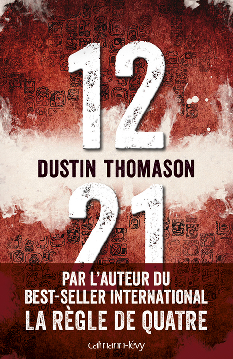 Cover image for book 12:21