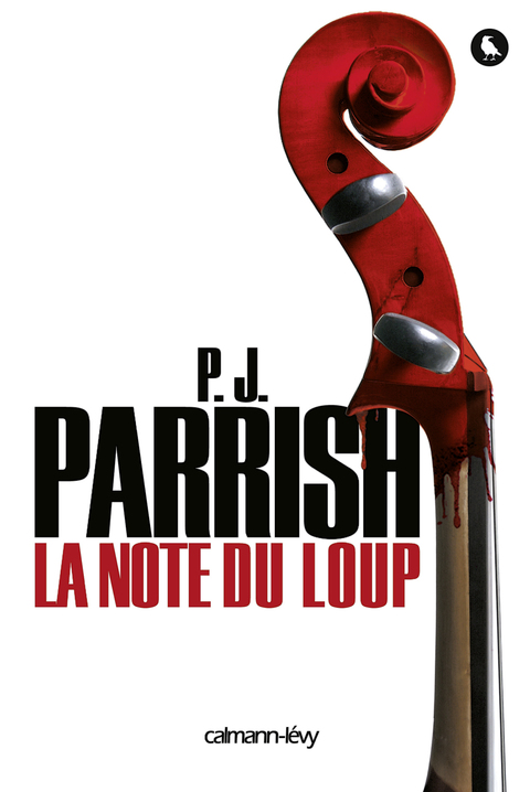 Cover image for book La Note du loup