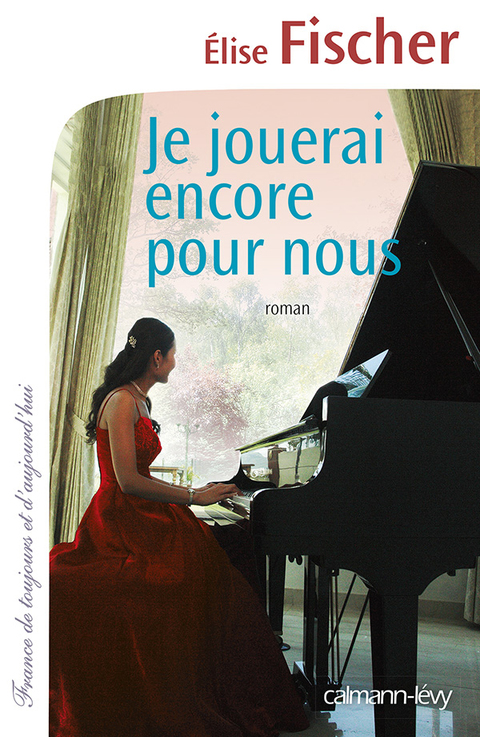 Cover image for book Je jouerai encore pour nous