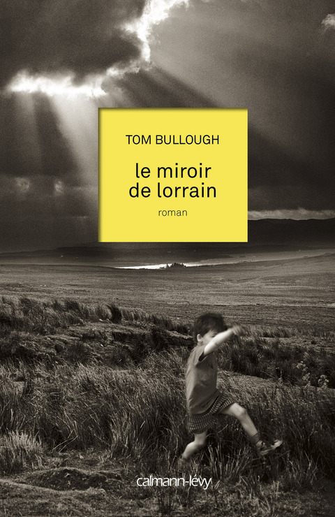 Cover image for book Le Miroir de lorrain