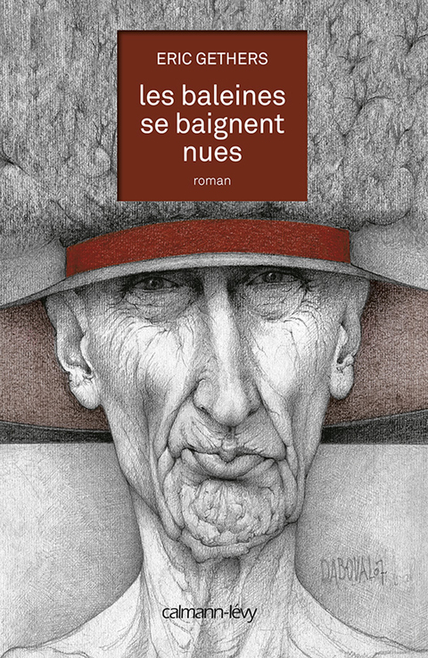 Cover image for book Les Baleines se baignent nues