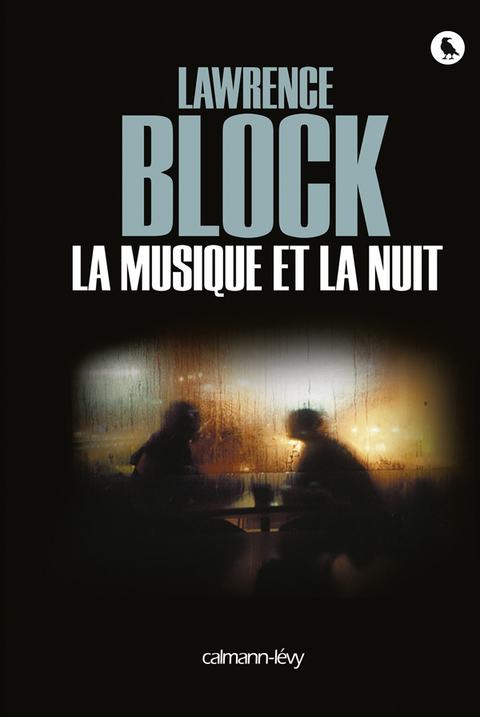 Cover image for book La musique et la nuit
