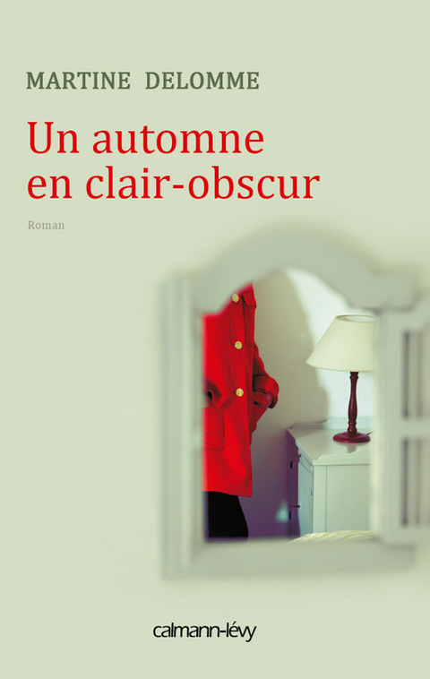 Cover image for book Un automne en clair-obscur