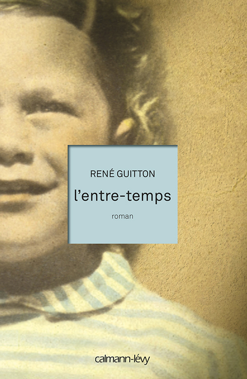 Cover image for book L'Entre-temps