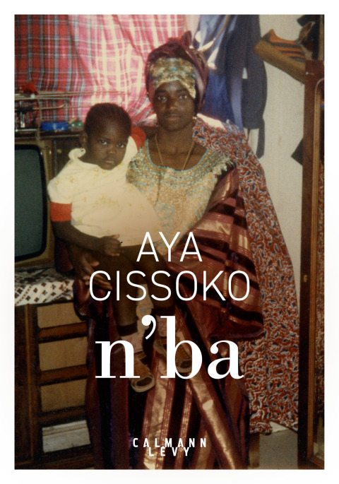 Cover image for book N'BA