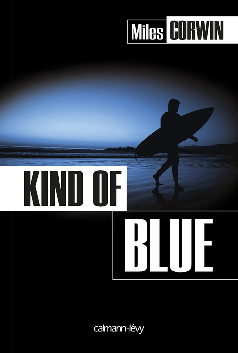 Cover image for book Kind of Blue