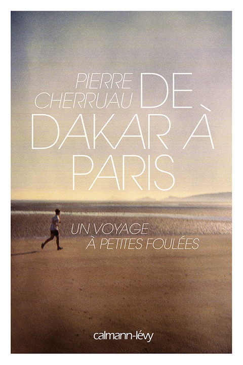 Cover image for book De Dakar à Paris