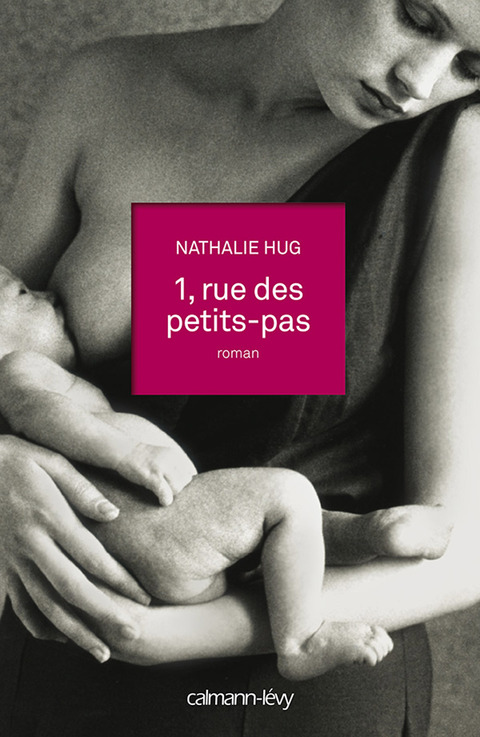 Cover image for book 1, rue des petits-pas
