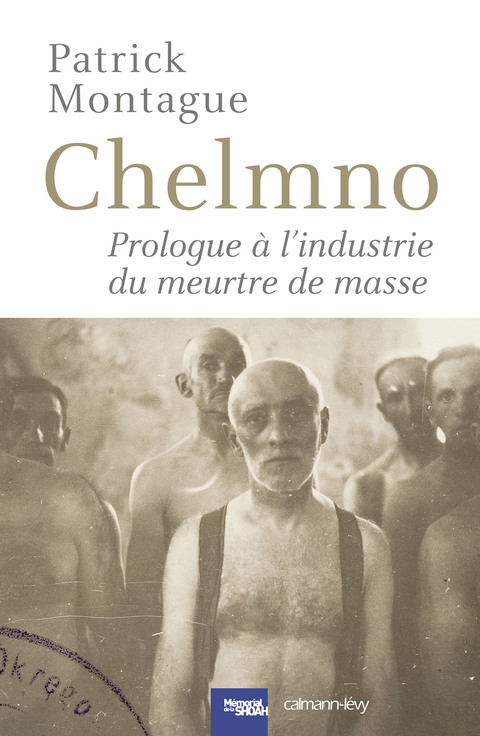 Cover image for book Chelmno