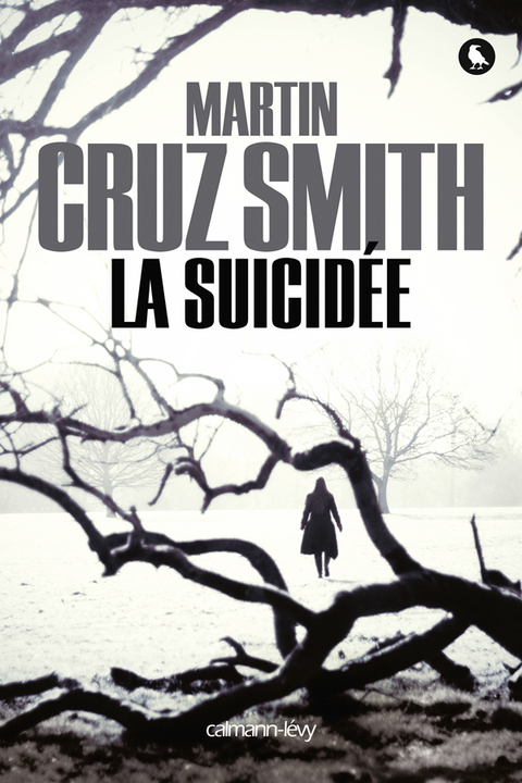 Cover image for book La Suicidée