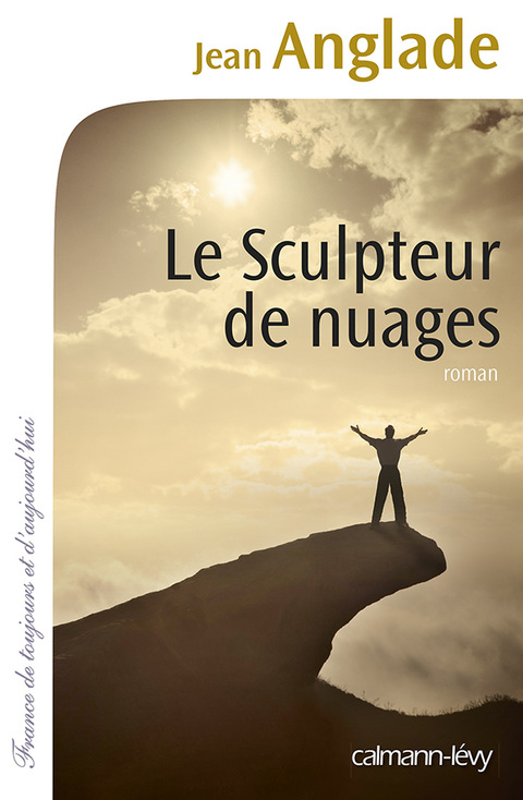 Cover image for book Le Sculpteur de nuages