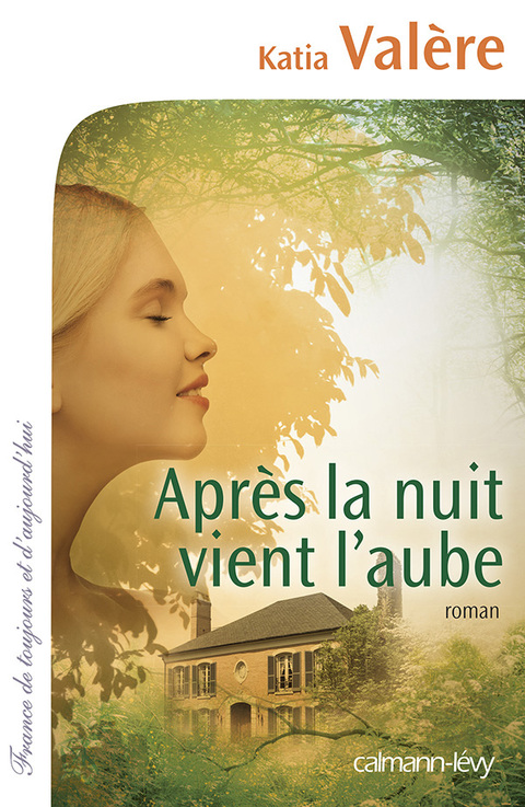 Cover image for book Après la nuit vient l'aube