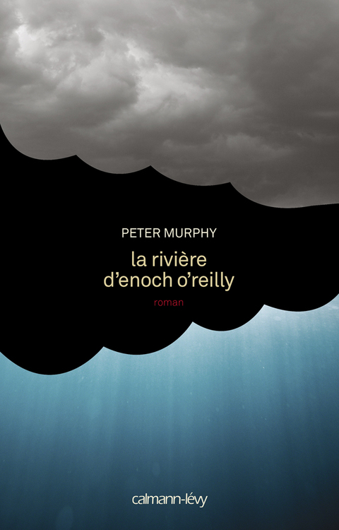 Cover image for book La Rivière d'Enoch O'Reilly