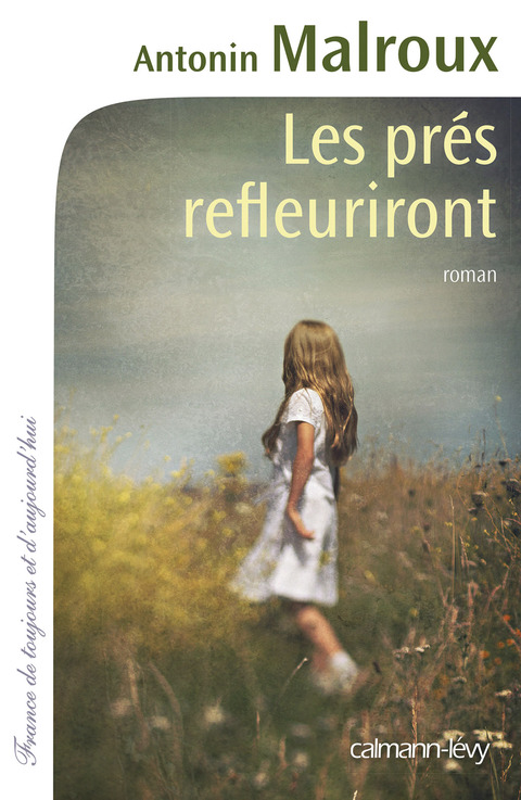 Cover image for book Les Prés refleuriront