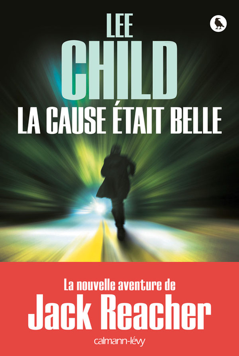 Cover image for book La Cause était belle