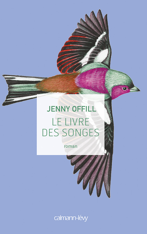 Cover image for book Le Livre des songes