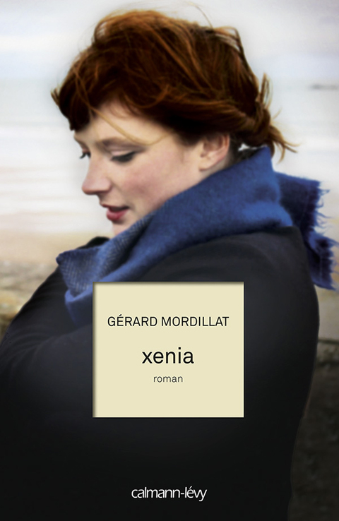 Cover image for book Xenia