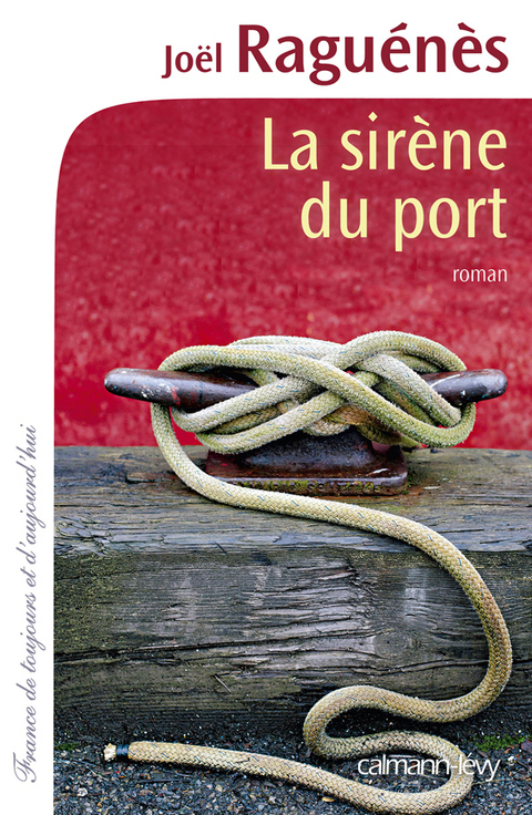 Cover image for book La Sirène du port