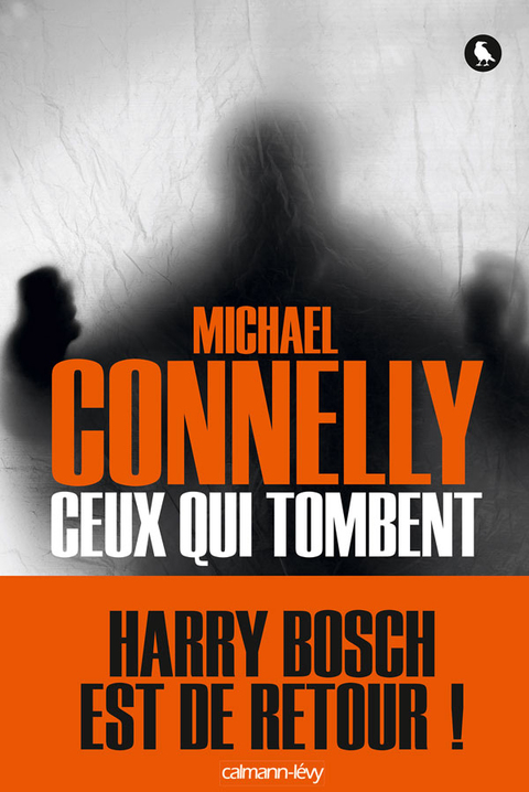 Cover image for book Ceux qui tombent
