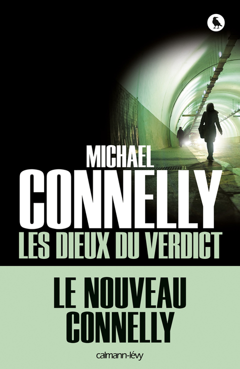 Cover image for book Les Dieux du verdict