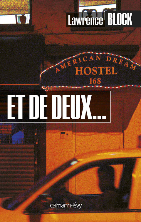 Cover image for book Et de deux ...