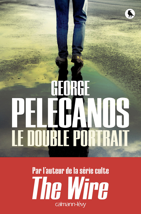 Cover image for book Le Double portrait