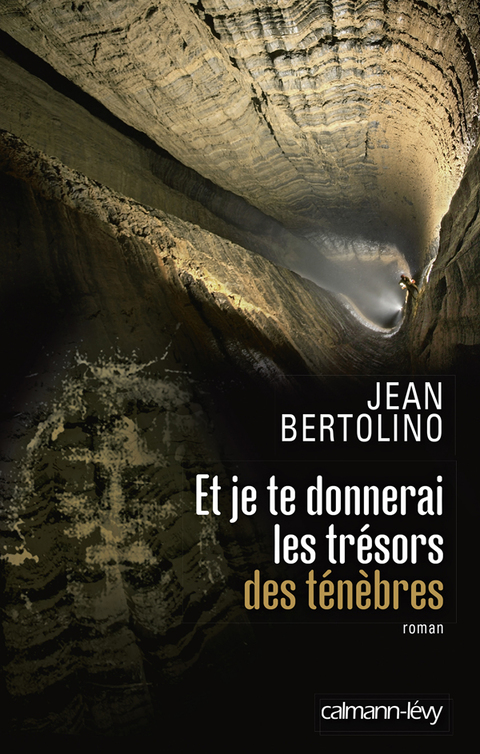Cover image for book Et je te donnerai les trésors des ténèbres