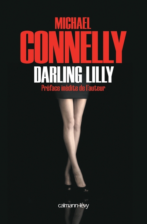 Cover image for book Darling Lilly