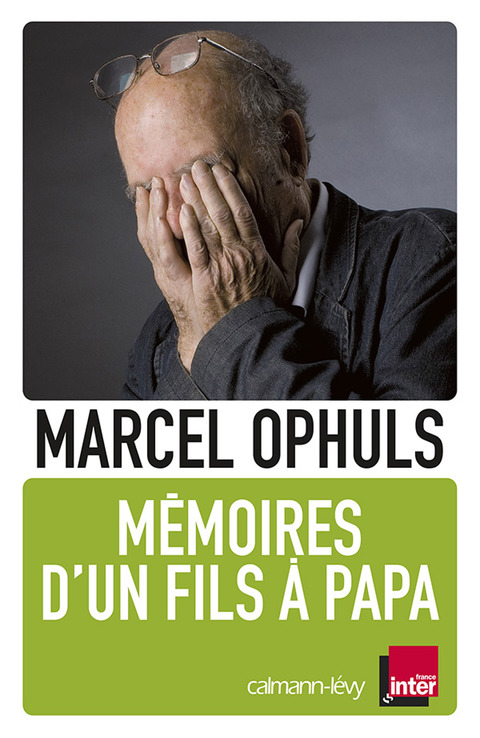Cover image for book Mémoires d'un fils à papa