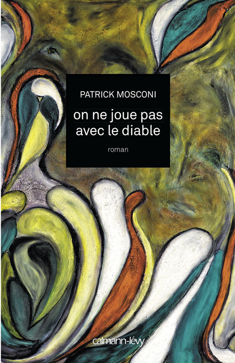 Cover image for book On ne joue pas avec le diable