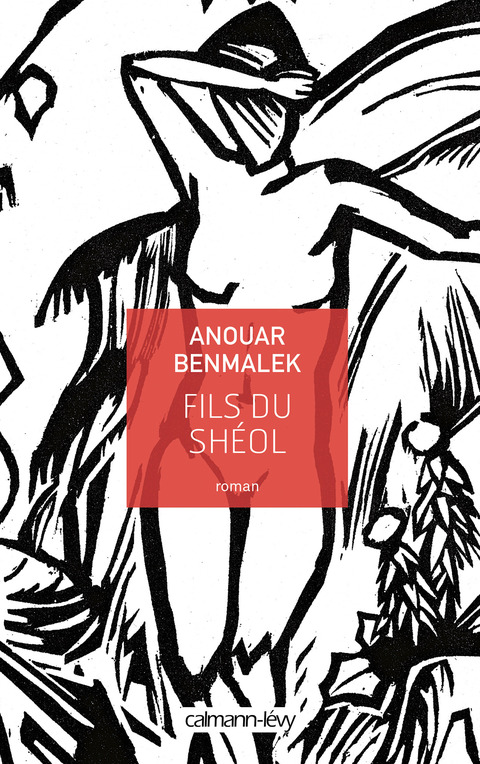 Cover image for book Fils du Shéol