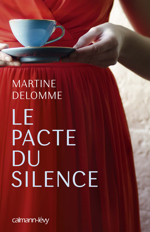 Cover image for book Le Pacte du silence